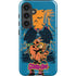 Scooby Doo Beware of Dracula Galaxy S24 Plus Impact Case